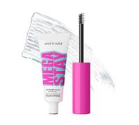 wet n wild Mega Stay Extreme Hold Brow Gel - Clear