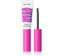 wet n wild Mega Stay Extreme Hold Brow Gel - Clear