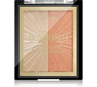 wet n wild Visage Bronzer & Highlighter MegagloHello Halo Blushlighter After Sex Glow 60 g