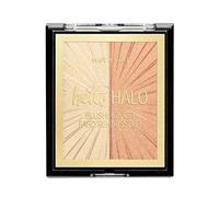wet n wild Visage Bronzer & Highlighter MegagloHello Halo Blushlighter After Sex Glow 60 g