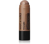 wet-n-wild Visage Bronzer-HighlighterMegaglo Vitamin E Makeup Highlight Stick Desert Sands 6 g