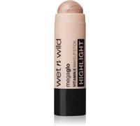 Wet n Wild MegaGlo enlumineur crème en stick teinte Glitzed Spell 6 g