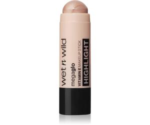 Wet n Wild MegaGlo enlumineur crème en stick teinte Glitzed Spell 6 g