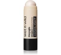 wet-n-wild Visage Bronzer-HighlighterMegaglo Vitamin E Makeup Highlight Stick Moonlike 6 g