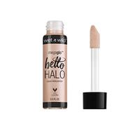 WET N WILD MegaGlo Hello Halo Liquid Highlighter - Halo, Goodbye