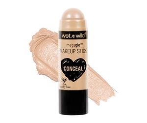 WET N WILD MegaGlo Makeup Stick - Nude For Thought