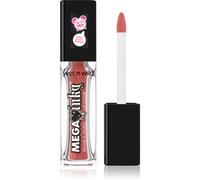 Wet n Wild MegaInky Lip Color rouge à lèvres liquide avec fini mat teinte Bare Intentions 6.5 ml
