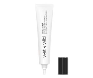 Wet n Wild Megalast Eyeshadow Primer, Base de Maquillage Ultra-Crémeuse