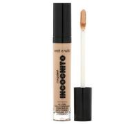 Wet N Wild Megalast Incognito, Correcteur Couvrant Toute La Journée, Médium Clair, 5,5 Ml