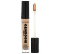 Wet N Wild Megalast Incognito, Correcteur Couvrant Toute La Journée, Neutre Moyen, 5,5 Ml