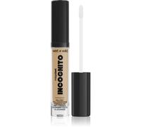 Wet n Wild Correcteur crème MegaLast Incognito Haute couvrance Teinte Medium Honey 5,5 ml