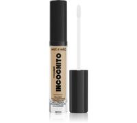 Wet N Wild Megalast Incognito Correcteur Crème Haute Couvrance Teinte Medium Honey 5,5 Ml