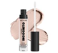 Wet n Wild Correcteur crème MegaLast Incognito – Haute couvrance – Light Beige 5,5 ml
