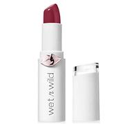 wet n wild Lèvres Lipstick Megalast Shine Finish Lipstick Raining Rubies 18 g
