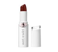 Wet n Wild Megalast Lipstick, Rouge à Lèvres Longue Tenue Hydratant avec Finition Brillante, Formule Enrichie avec Extraits Naturels de Plantes Marines, Coenzyme Q10 et Vitamines A & E, Jam With Me