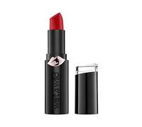 Wet n Wild Megalast Lipstick, Rouge à Lèvres Longue Tenue Hydratant avec Finition Brillante, Formule Enrichie avec Extraits Naturels de Plantes Marines, Coenzyme Q10 et Vitamines A & E, Stoplight Red