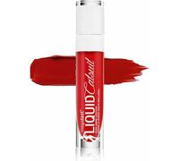 wet n wild Lèvres Lipstick Megalast Liquid Catsuit Hi-Shine Lipstick Bad Girl's Club 1 Stk.