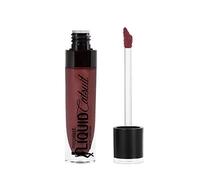 WET N WILD MegaLast Liquid Catsuit Matte Lipstick - Give Me Mocha