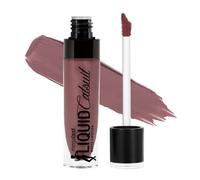 wet n wild - MegaLast Liquid Catsuit - Rouge à lèvres liquide - couleur mate & intense - Teinte Rebel Rose - 100% Cruelty Free - Produit Vegan