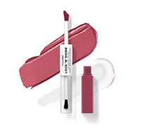 wet n wild Lèvres Lip Gloss Megalast Lock n' Shine Lip Color Pinky Promise 8 ml