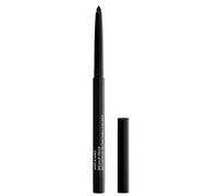 wet n wild Eyeliner yeux Megalast rétractable Blackest Black 10 g