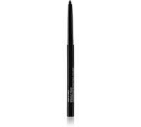 Wet n Wild MegaLast Retractable Eyeliner eyeliner longue tenue teinte 03 Blackest Black 0,2 g
