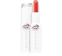 Wet n Wild MegaLast rouge à lèvres brillant pour un effet naturel teinte Bellini Overflow 3.3 g