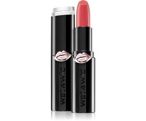 Wet n Wild MegaLast rouge à lèvres hydratant effet mat teinte Into the Flesh 3.3 g