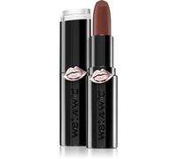 wet n wild Lèvres Lipstick Megalast Matte Finish Lipstick Mochalicious 18 g