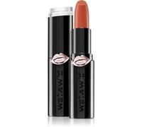 Wet n Wild MegaLast rouge à lèvres hydratant effet mat teinte Sand Storm 3.3 g