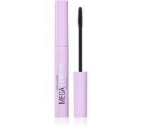 Wet n Wild MegaLength mascara allongeant pour des cils pleins teinte Very Black 6 ml