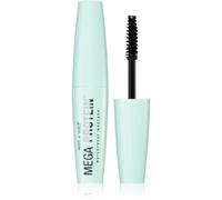 Wet n Wild MegaProtein Waterproof mascara nourrissant waterproof teinte Very Black 6 ml