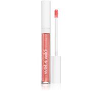 Wet n Wild MegaSlicks brillant à lèvres scintillant pour un effet naturel teinte Cherish 5.4 g
