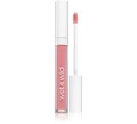 Wet n Wild MegaSlicks brillant à lèvres scintillant pour un effet naturel teinte Snuggle Sesh 5.4 g