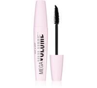 Wet n Wild MegaVolume mascara pour un volume maximal teinte Very Black 6 ml