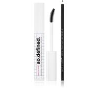 Wet n Wild MegaVolume So Defined coffret cadeau yeux