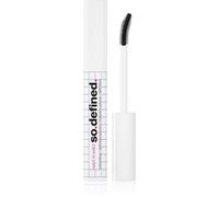 Wet n Wild MegaVolume So Defined mascara volume et définition teinte Black 10 ml