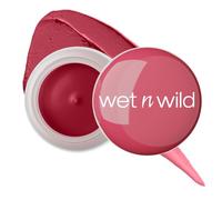 Wet n Wild, Mother Fluffer Cloud Cream Blush, Fini Mat Flouté, Texture Légère avec Formule Crème-Poudre pour un Éclat Naturel, Modulable et Facile à Estomper, Berry Chill