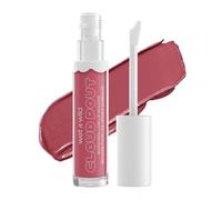 wet n wild Lip Gloss Cloud Pout Mousse à lèvres guimauve 3 ml 3 ml