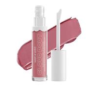 wet n wild – Mousse à lèvres Cloud Pout – Huile d'Argan, Avocat, Vit. E – Girl, You're Whipped 3 ml