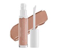wet n wild Lèvres Lip Gloss Cloud Pout Marshmallow Lip Mousse Fluffernutter 3 ml