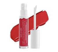 wet n wild, Mousse à Lèvres Cloud Pout Marshmallow, Rouge à Lèvres Liquide Mat, Formule Non Desséchante et Longue Durée, avec Huile d'Argan, Huile d'Avocat et Vitamine E, Don'T Sugar Coat It, Rouge