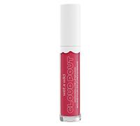 Wet n Wild, Mousse à Lèvres Cloud Pout Marshmallow, Rouge à Lèvres Liquide Mat, Formule Non Desséchante et Longue Durée, avec Huile d'Argan, Huile d'Avocat et Vitamine E, Fluff You, Rouge
