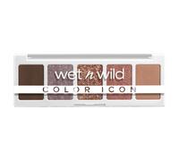 Wet N Wild - New! 5-Pan Shadow Palette - Camo-Flaunt Palette De Fards À Paupières Camo-Flaunt - Nude Rosé - 5 Teintes - 6g 6 G