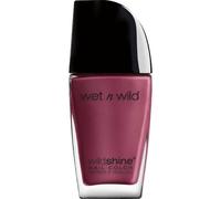 wet-n-wild Ongles Vernis-a-onglesWild Shine Nail Color Grape Mind Think Alike 12,3 ml