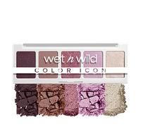 Wet n Wild Color Icon 5-Pan palette de fards à paupières teinte Petalette 6 g