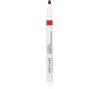 Wet n Wild Perfect Pout encre à lèvres en feutre teinte Cherry Crimes 0.5 ml