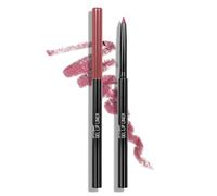 WET N WILD Perfect Pout Gel Lip Liner - Lay Down the Mauves (New!)