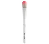 Wet n Wild Pinceau plat pour fond de teint Essential – 1 pièce