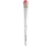Wet n Wild Pinceau plat pour fond de teint Essential – 1 pièce